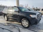 Lot #3027391786 2011 TOYOTA SEQUOIA PL