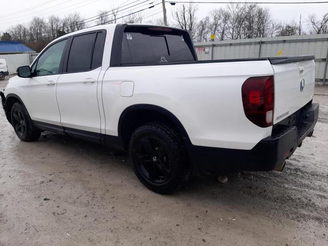 Vin: 5fpyk3f85nb010826, lot: 85317744, honda ridgeline black edition 20222