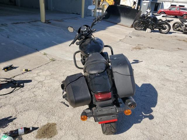 2018 HARLEY-DAVIDSON XG750 1HD4NBB14JC509012