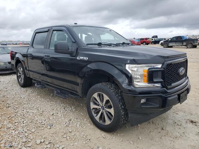 Vin: 1ftew1cp4kkd63671, lot: 85092544, ford f-150 supercrew 20194