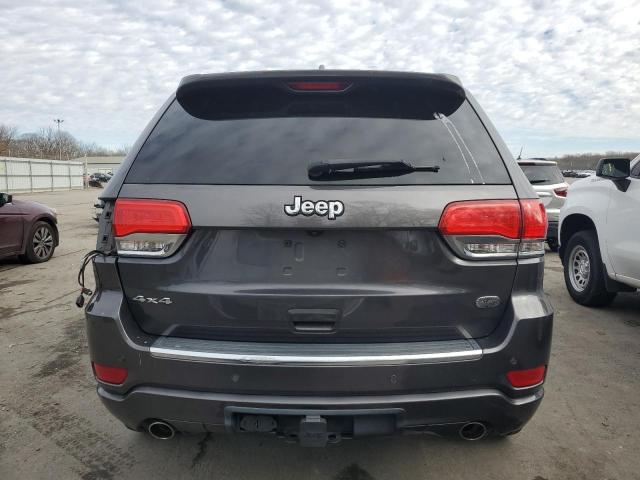 2017 JEEP GRAND CHER - 1C4RJFCG3HC676758