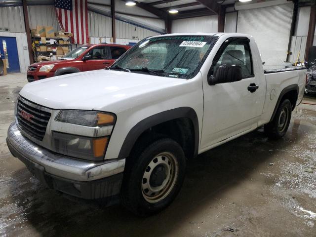 2011 GMC CANYON #3034397099