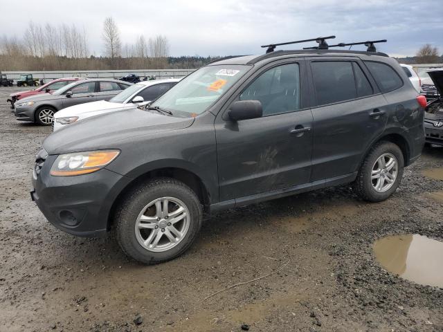 2011 HYUNDAI SANTA FE G #3033466100