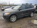 Lot #3033466100 2011 HYUNDAI SANTA FE G