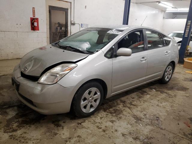 Global Auto Auctions: 2005 TOYOTA PRIUS