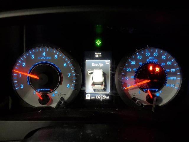 2016 TOYOTA SIENNA SE - 5TDXK3DC1GS736645