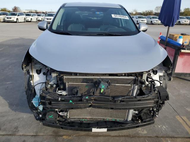 2022 NISSAN ROGUE SV - 5N1BT3BA0NC695962