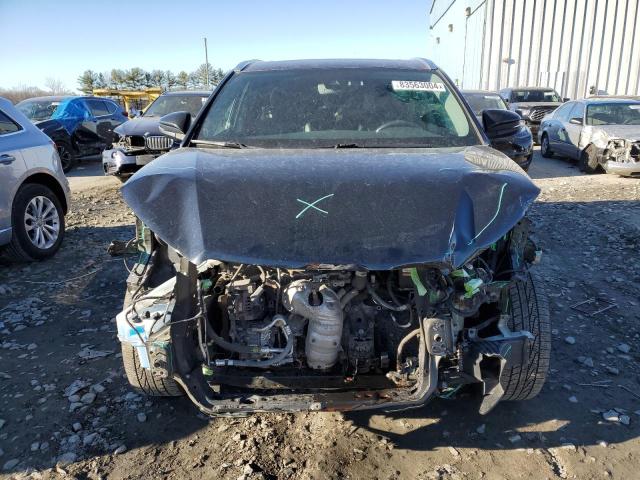 2018 TOYOTA HIGHLANDER - 5TDJZRFH2JS532120