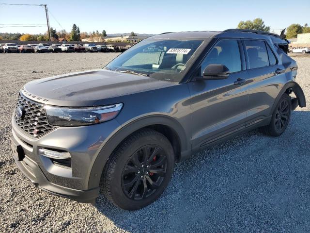 FORD EXPLORER S