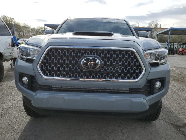 2019 TOYOTA TACOMA DOU - 3TMCZ5AN4KM284811