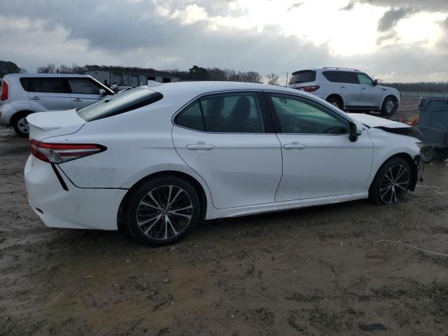 2019 TOYOTA CAMRY L - 4T1B11HK0KU805067