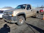 Lot #3025719370 2005 CHEVROLET SILVERADO