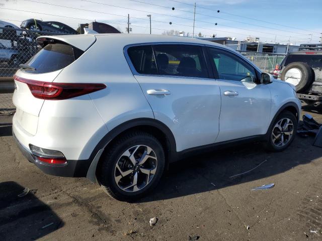 Vin: kndpmcac7n7955180, lot: 85560064, kia sportage lx 20223