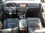 KIA SPORTAGE S photo