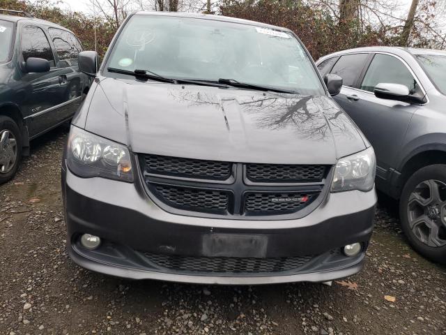 2015 DODGE GRAND CARA 2C4RDGCG1FR748011