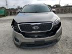 Lot #3033556093 2017 KIA SORENTO LX