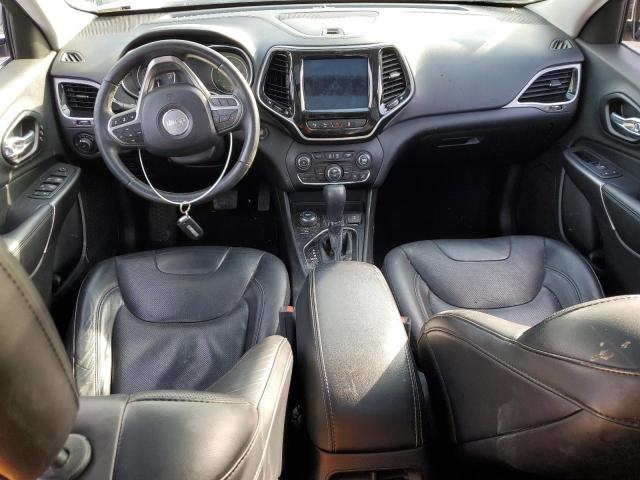 2021 JEEP CHEROKEE L - 1C4PJMDX3MD104913