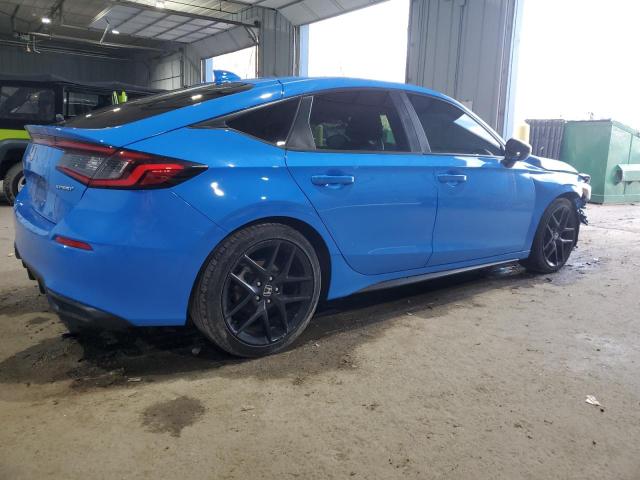 2024 HONDA CIVIC SPOR - 19XFL2H81RE029082