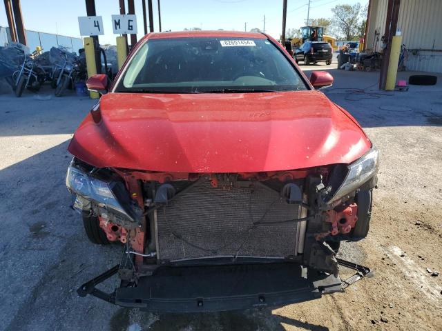 2023 TOYOTA CAMRY SE N - 4T1G11AK2PU099694