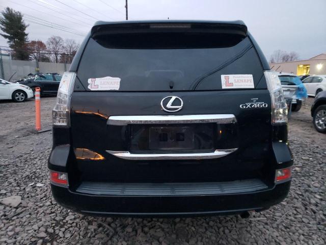 VIN JTJJM7FXXE5075351 2014 LEXUS GX no.6