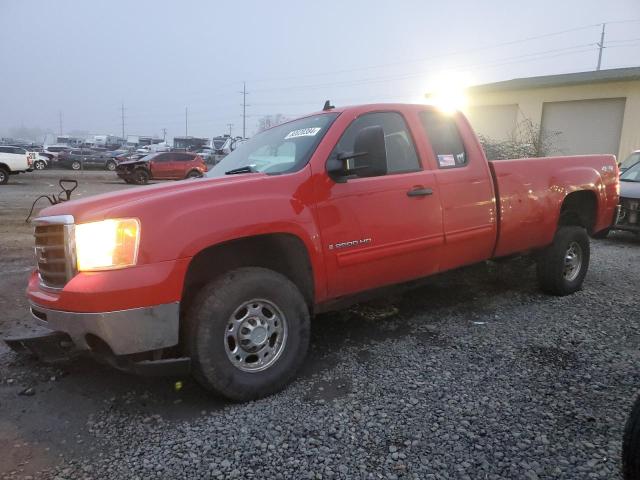 GMC SIERRA K25