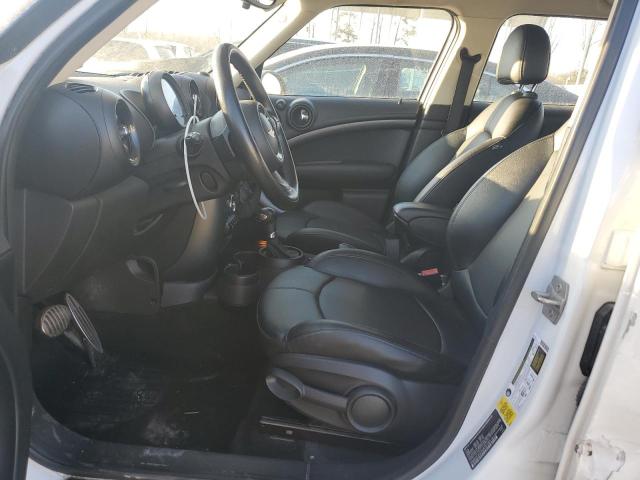 2016 MINI COOPER S C - WMWZC3C57GWT07354