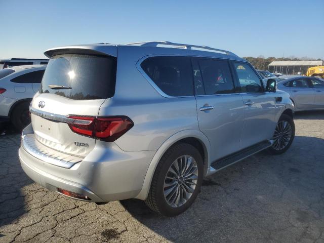 2019 INFINITI QX80 LUXE - JN8AZ2NF4K9686081