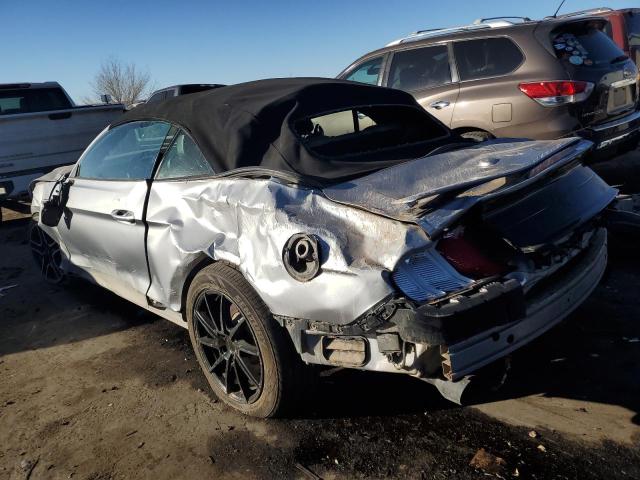 2021 FORD MUSTANG - 1FATP8UH0M5102954
