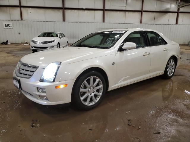 2005 CADILLAC STS #3029649086