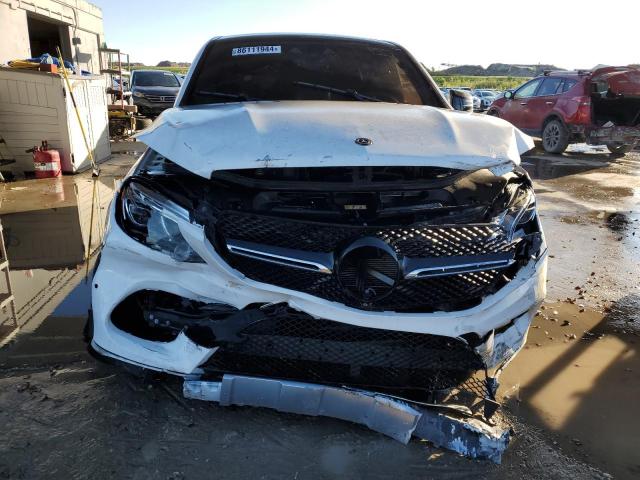 VIN 4JGED6EB7JA100921 2018 MERCEDES-BENZ GLE-CLASS no.5