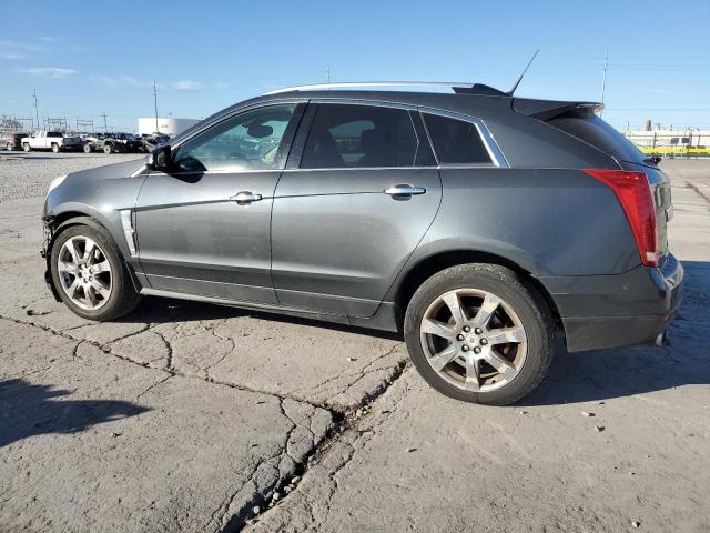 CADILLAC SRX PERFOR 2010 gray  gas 3GYFNJE40AS551028 photo #3