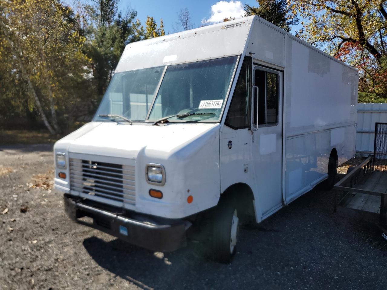 Lot #3034281076 2019 FORD F59