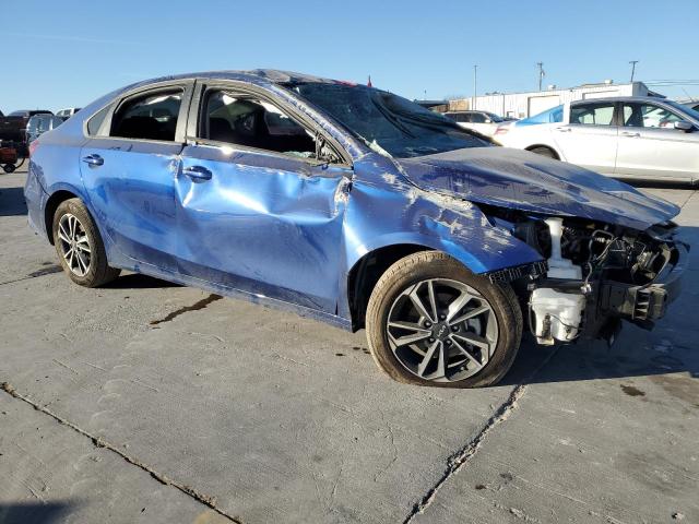 Vin: 3kpf24ad5re830992, lot: 82852364, kia forte lx 20244