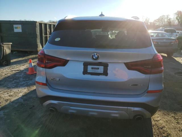 2019 BMW X3 SDRIVE3 - 5UXTR7C5XKLF25167