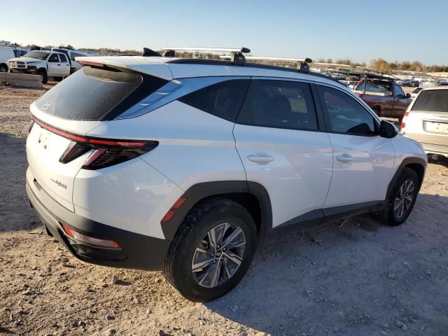 2023 HYUNDAI TUCSON BLU - KM8JBCA15PU089487