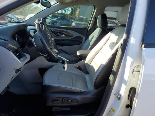 2020 GMC TERRAIN SL - 3GKALPEV2LL110066