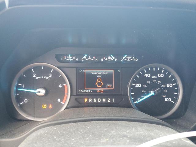 2019 FORD F250 SUPER - 1FT7W2BT9KED30919