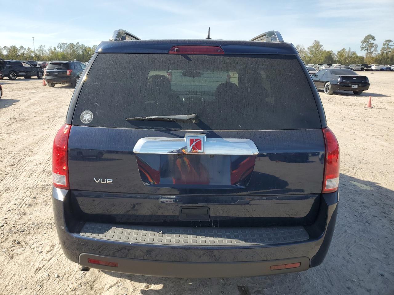 Lot #3027201315 2007 SATURN VUE