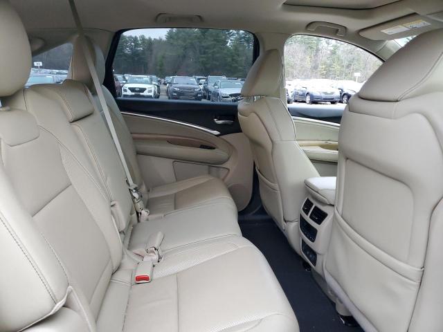 2020 ACURA MDX TECHNO - 5J8YD4H57LL015968