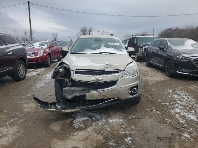 2015 CHEVROLET EQUINOX LT - 2GNALCEK8F1122536