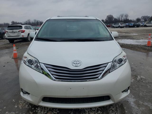 2015 TOYOTA SIENNA XLE - 5TDYK3DC4FS527323