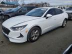 2021 HYUNDAI SONATA SE - 5NPEG4JA6MH112441