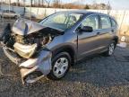 2015 HONDA CR-V LX - 3CZRM3H3XFG702448