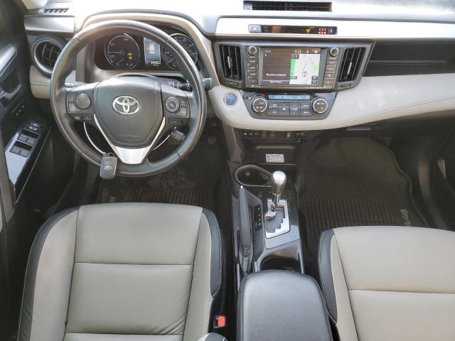 2018 TOYOTA RAV4 HV LI - JTMDJREV6JD153967