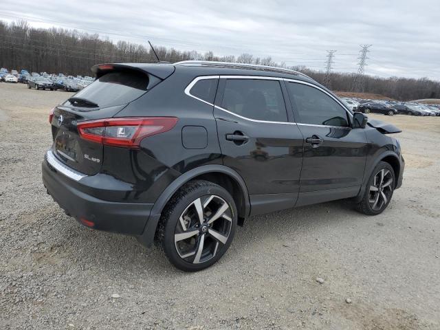 2022 NISSAN ROGUE SPOR - JN1BJ1CW6NW483853