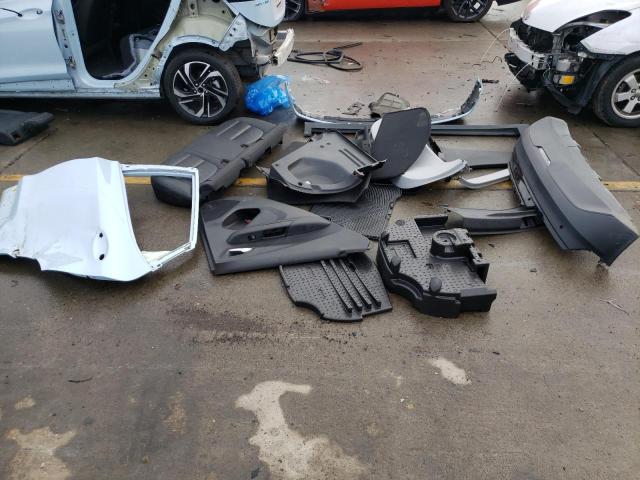 2023 CHEVROLET BOLT EV 2L - 1G1FX6S05P4108809