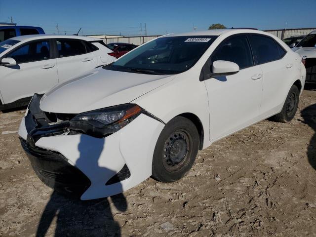2017 TOYOTA COROLLA L - 5YFBURHE0HP602335