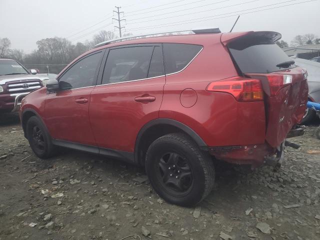 VIN 2T3BFREV5DW107045 2013 TOYOTA RAV4 no.2