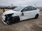 2017 HYUNDAI ACCENT SE - KMHCT4AE5HU216643