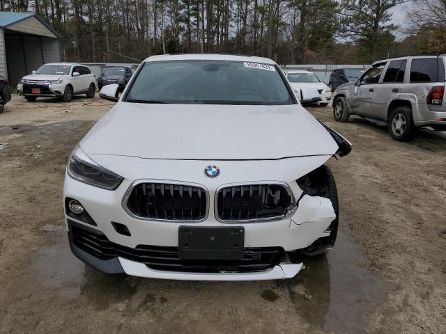 2018 BMW X2 XDRIVE2 - WBXYJ5C36JEF78178